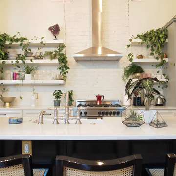 My Houzz: Relaxed Style in an Updated New Orleans Home