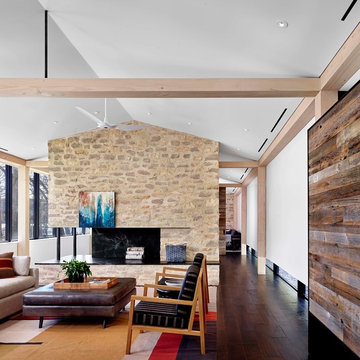 Modern Texas Prefab