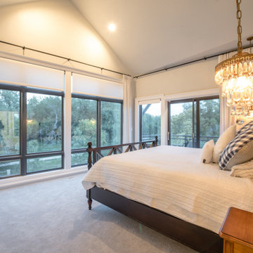 Poudre River Residence