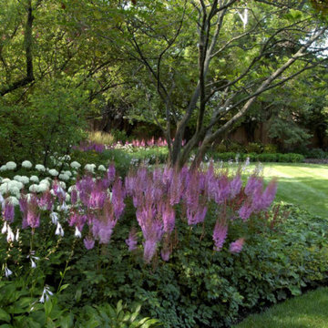 Stuccoed Sanctuary