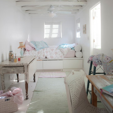 Rachel Ashwell's Malibu Home