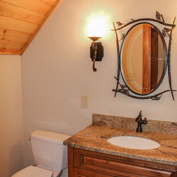 Sugar Grove Home Remodel