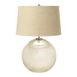 Lovell Table Lamp - Table Lamps