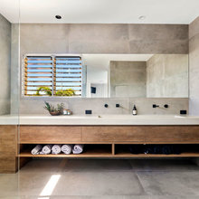 Farm Bathroom