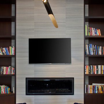 Sample Project and Design