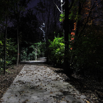 Lemont Landscape Lighting