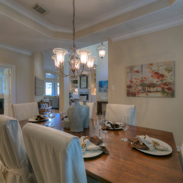 Brookgreen Project