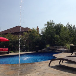 Pools - Products
