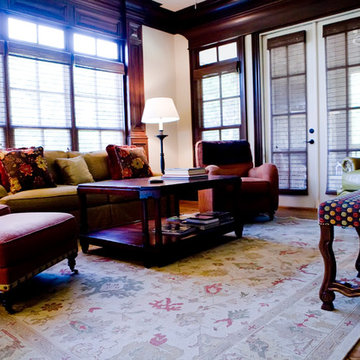 Country Home