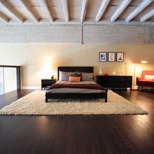 Bedrooms