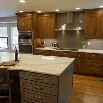 RF Smith Kitchen