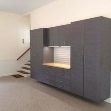 Closets