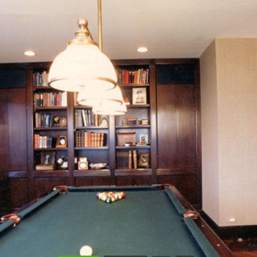 Museum Penthouse Apartment
