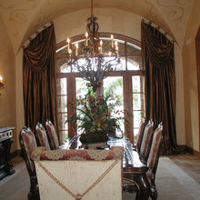 Drapes