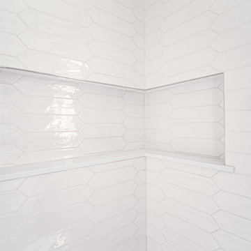 Stunning Hall Bathroom- Phoenix