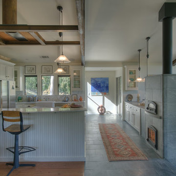 McDonald Residence