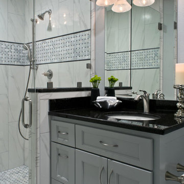 Guest Room Bathroom Remodel