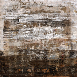 Recent Artwork - Paintings