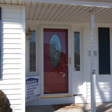 Door Molding
