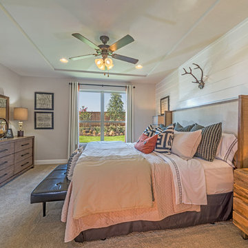 Dallas, TX - Beazer Homes Communities