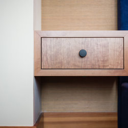 Hamilton New West - Storage Cabinets