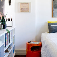 Bedrooms