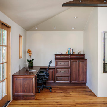 Man Cave Designed by Amy Crovetti