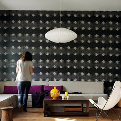 Elitis Wallpaper USA - Products