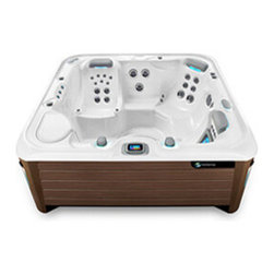 Jetsetter&reg; NXT - Hot Tubs