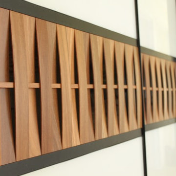 Sukiya Sliding Doors