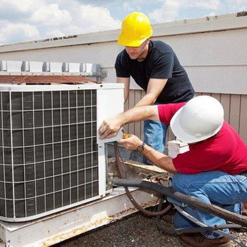Strategies To Make Your HVAC Projects Run Smoothly