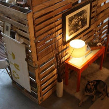 Temp Office