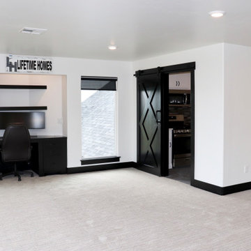 Painted Sky - Award-Winning Home