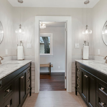 Northwest Hills - Transitional