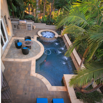 Friend Project : Western Outdoor Designs