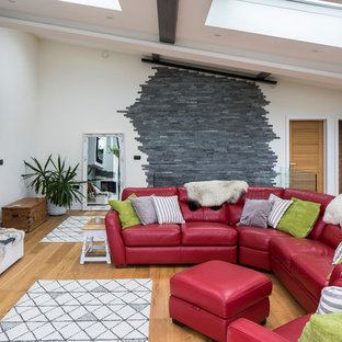Mersea Island New Build House