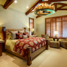 BEDROOMS