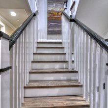 stair ideas