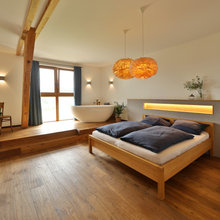 Lakeside Bedroom