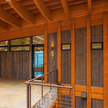 Priest Lake Cabin 2