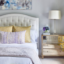 Bedrooms
