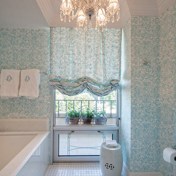 Traditional Condo