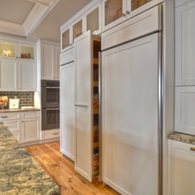 subway tile grout