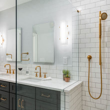 Kids Bathroom Renovation
