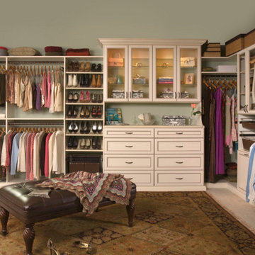 Tailored Living