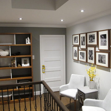 Young Family full design - Hill Park Circle