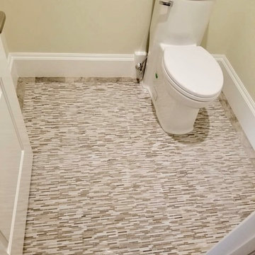 Master Bathroom Remodel in Pelican Bay, Naples