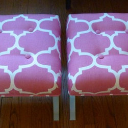 Target x-stool - Furniture