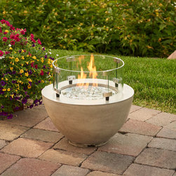 Fire Pits - Products
