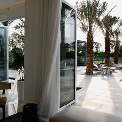 Origin Bi-fold Doors - Windows And Doors